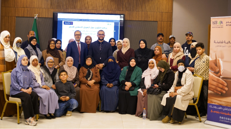 هذه عروض التمويل الإسلامي للحرفيين في بنك “السلام”