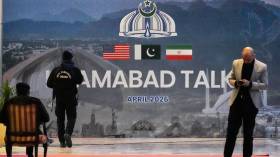 3 نقاط خلاف رئيسية تُفشل محادثات أمريكا وإيران.. التفاصيل