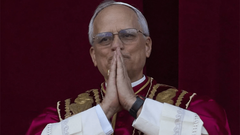 زيارة البابا ليون الرابع عشر إلى الجزائر: تأملاتٌ في التاريخ والحوار الروحي