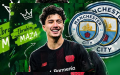مازة يدخل دائرة اهتمام نادي مانشستر سيتي