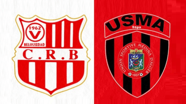 بلوزداد والاتحاد أمام فرصة نادرة للعب نهائي إفريقي جزائري