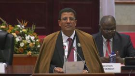 الجزائر تسحق مناورات الأظرفة المغربية في جنوب إفريقيا