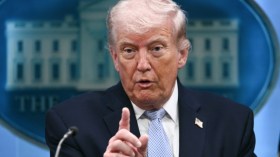 Trump évoque une « victoire totale » après le cessez-le-feu avec l’Iran