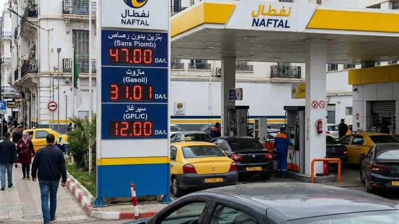 إفريقيًا وعالميًا.. هذا ترتيب الجزائر ضمن الدول الأقل أسعاراً للوقود في أفريل 2026