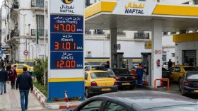 الجزائر ضمن الدول الأفريقية الأقل أسعاراً للديزل في مارس 2026