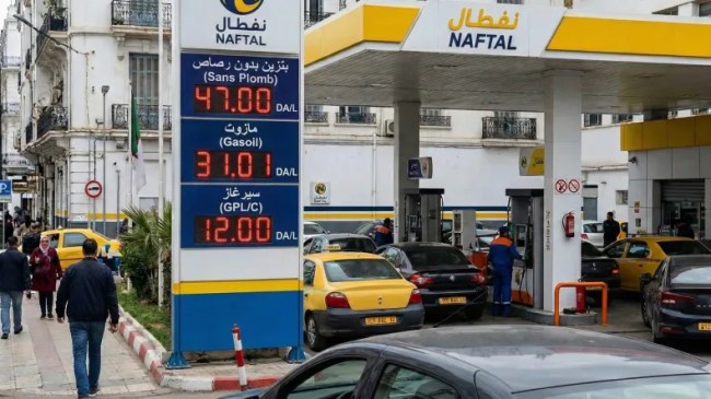 الجزائر ضمن الدول الأفريقية الأقل أسعاراً للديزل في مارس 2026