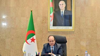 اجتماع الحكومة يدرس تقريرا حول تقييم جهاز منحة البطالة