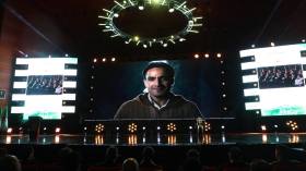 إطلاق البرنامج الوطني لتأهيل القيادات الشبابية “DZ Young Leaders” (صور)