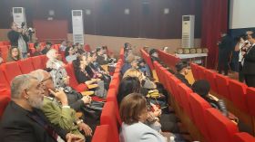 أيام سينما المرأة.. التأكيد على أن إبداعها يؤخد ولا يعطى