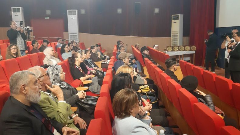 أيام سينما المرأة.. التأكيد على أن إبداعها يؤخد ولا يعطى