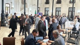 زخم اقتصادي جزائري موريتاني يعزز آفاق الشراكة الثنائية