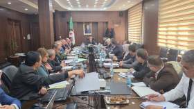 تنصيب مجلس التوجيه الخاص بالهيئة الجزائرية للصادرات