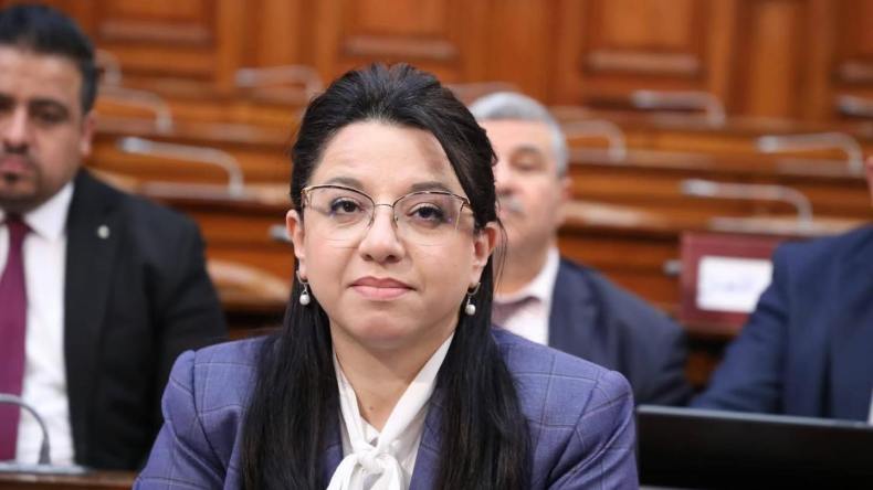 بدائل عقارية وتقنية لتسريع إنجاز سوق جملة جديدة للمواد الغذائية بالعاصمة