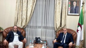 دعم رسمي لمبادرات الترويج الخارجي للمنتجات الجزائرية