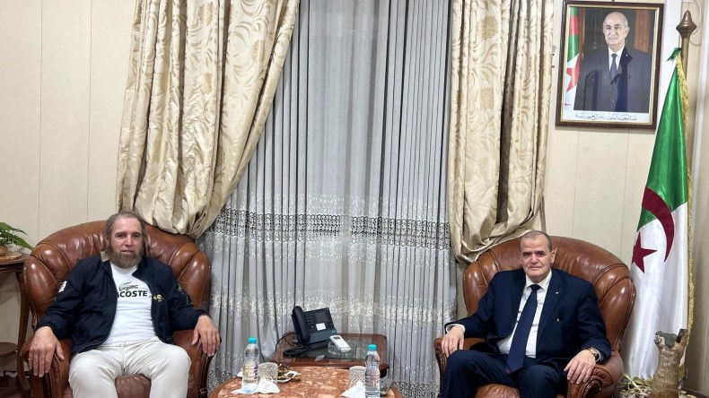 دعم رسمي لمبادرات الترويج الخارجي للمنتجات الجزائرية