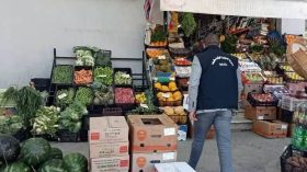 خرجات رقابية مكثفة لمتابعة أسعار الخضر والفواكه وتعزيز شفافية السوق