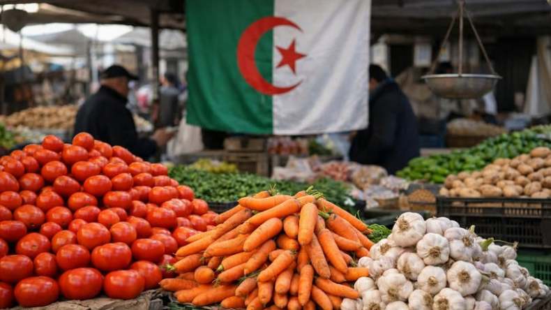 تراجع مرتقب في أسعار الخضر.. الاتحاد العام للتجار يؤكد
