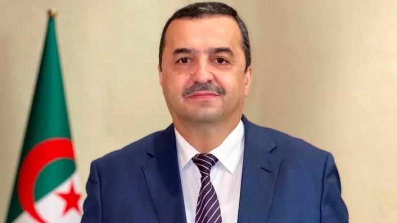 عرقاب يشارك في “CEO Survey” لمناقشة السيادة الاقتصادية وتطوير قطاع المحروقات