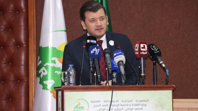 تأكيد على دور الابتكار في تعزيز الأمن الغذائي