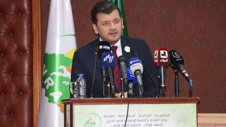 تأكيد على دور الابتكار في تعزيز الأمن الغذائي