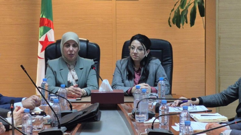 نظام معلوماتي موحد لمتابعة تموين السوق وتعزيز ضبط الأسعار