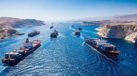 L’Iran affirme avoir de nouveau fermé le détroit d’Ormuz