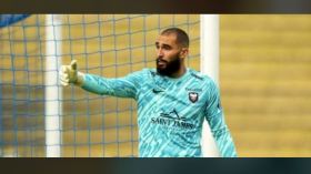ماندريا لن يُشارك في المونديال