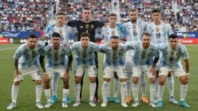 مقابلتان ودّيتان لِمُنافس الجزائر في المونديال