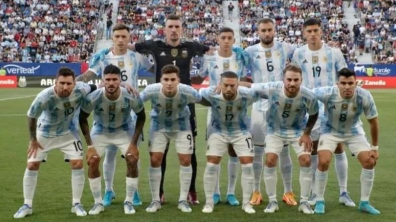 مقابلتان ودّيتان لِمُنافس الجزائر في المونديال