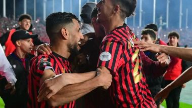 اتّحاد العاصمة يخوض تربّصاً مغلقاً استعداداً لمواجهة أولمبيك آسفي 