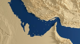 اجتماع عُماني إيراني لبحث العبور الآمن للسفن في مضيق هرمز