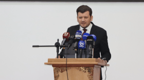 آلية تمويلية مبتكرة لتمكين الفلاحين من اقتناء البذور والأسمدة