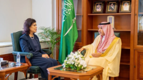 السعودية تستدعي سفيرة العراق لتسليمها مذكرة احتجاج