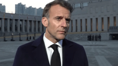 Macron répond à Trump: “Des propos “inélégants” et “pas à la hauteur”