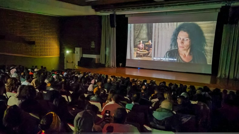 “حدة”.. السلاح الصامت إبان ثورة التحرير