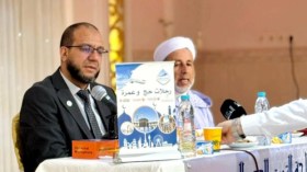 وكالة “ساحة التوت للحج والعمرة” تنظّم يوماً تحسيسياً للحجاج