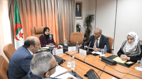المجلس الشعبي الوطني يواصل دراسة قانون جديد لتنظيم الأنشطة التجارية