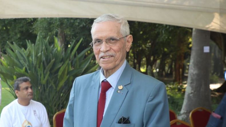 الوزير الأسبق شمس الدين شيتور في ذمة الله