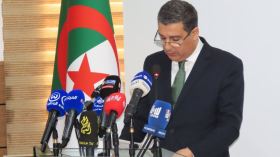 وزير الصحة: الاستثمار في صحة العمال رهان استراتيجي