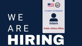 السفارة الأمريكية بالجزائر تفتح باب التدريب أمام هذه الفئة