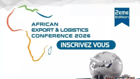 تنظيم المؤتمر الإفريقي للتصدير والخدمات اللوجستية بهذا التاريخ