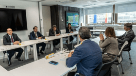 الجزائر وإسبانيا تسرّعان الشراكة.. مجلس أعمال و”بزنس” ومنتدى مرتقب بمدريد!