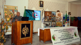 إطلاق دورة وطنية لتكوين أكثر من 1200 حرفي عبر 58 ولاية