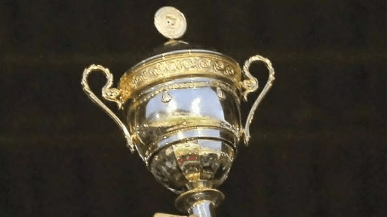 تعيين حكام نهائي كأس الجزائر