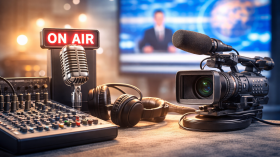 مرسوم جديد لتنظيم قطاع السمعي البصري