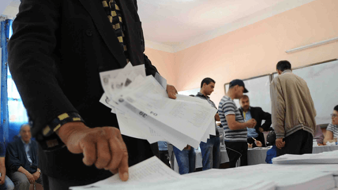 الأحزاب تدخل سباق التعبئة الشعبية نحو تشريعيات 2026