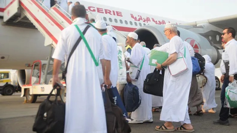 حج 2026.. استئناف حجز غرف الفنادق عبر البوابة الإلكترونية