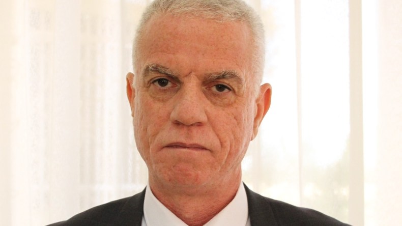 إيداع الرئيس السابق لـ”الفاف” جهيد زفيزف الحبس