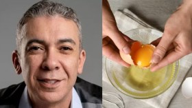 لماذا البيض ممنوع في “نظام الطيبات”؟.. دكتور سعودي يعطي توضيحات