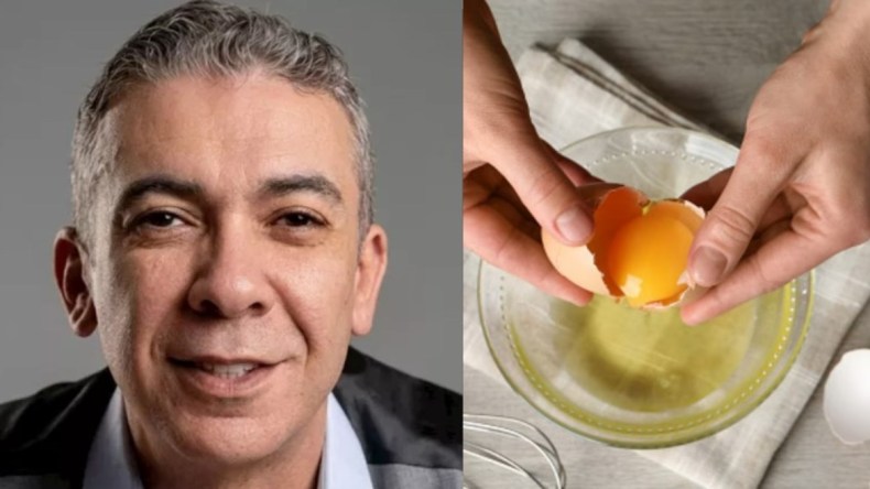 لماذا البيض ممنوع في “نظام الطيبات”؟.. دكتور سعودي يعطي توضيحات